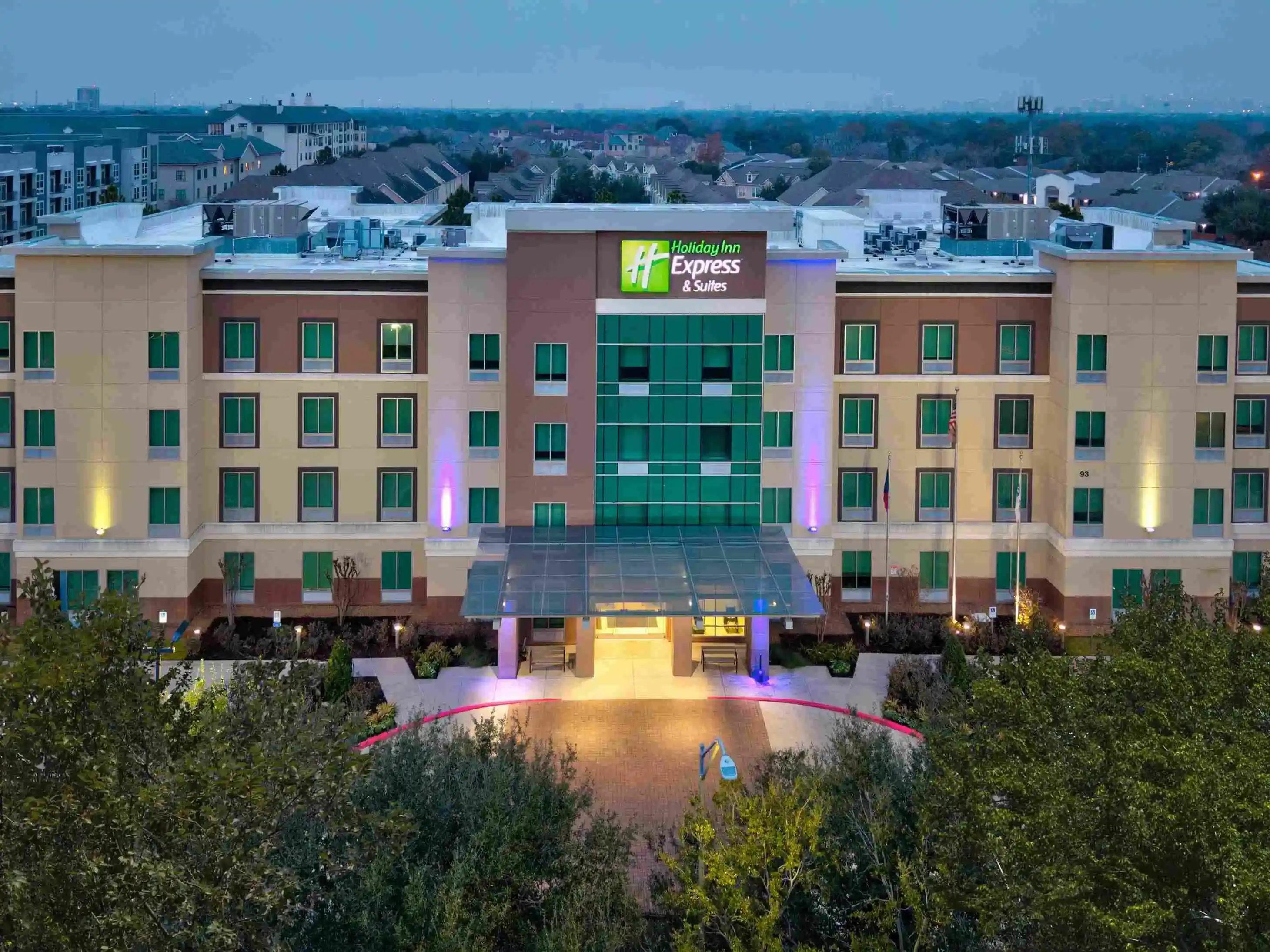 Holiday Inn Houston S - NRG Area - Med Ctr hotel preview