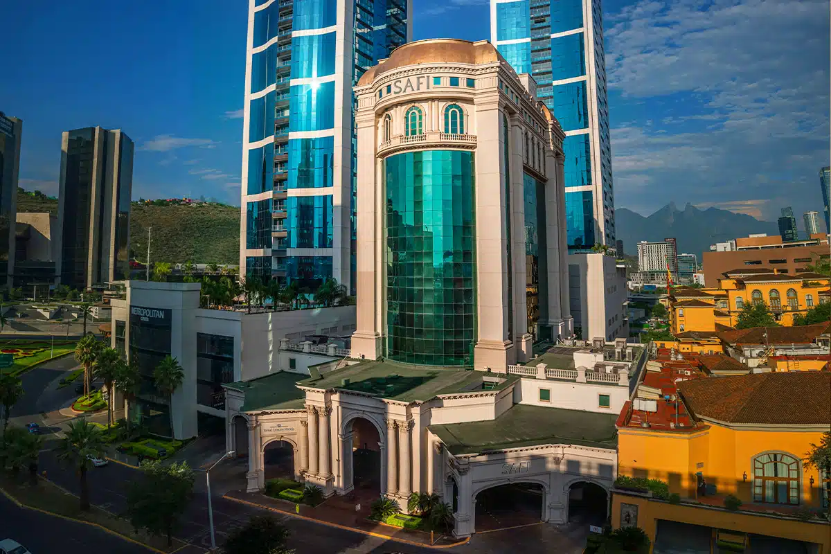 Safi Royal Luxury Valle hotel preview
