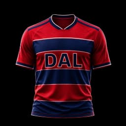 FC Dallas logo