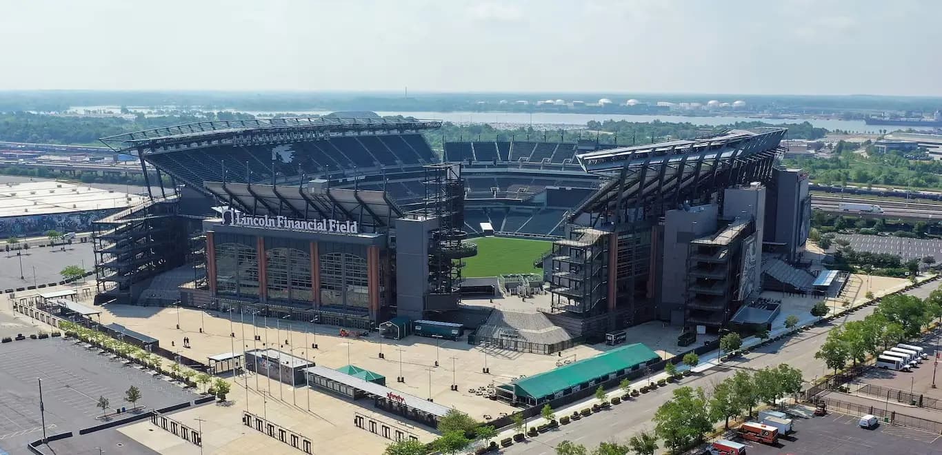 Philadelphia Stadium