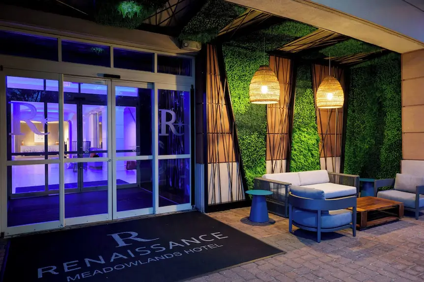 Renaissance Meadowlands Hotel hotel preview