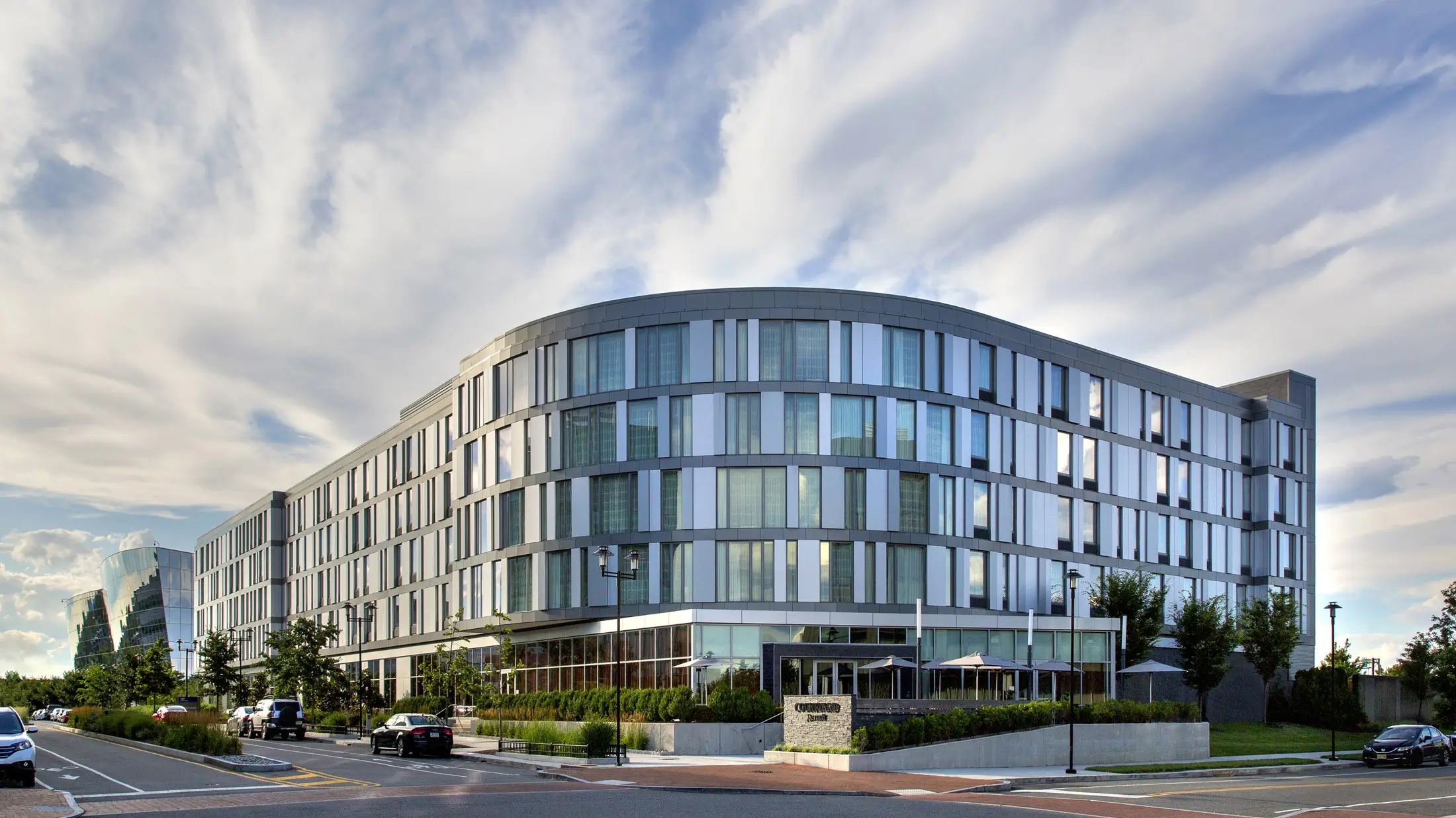 Courtyard Philadelphia South at The Navy Yard hotel preview