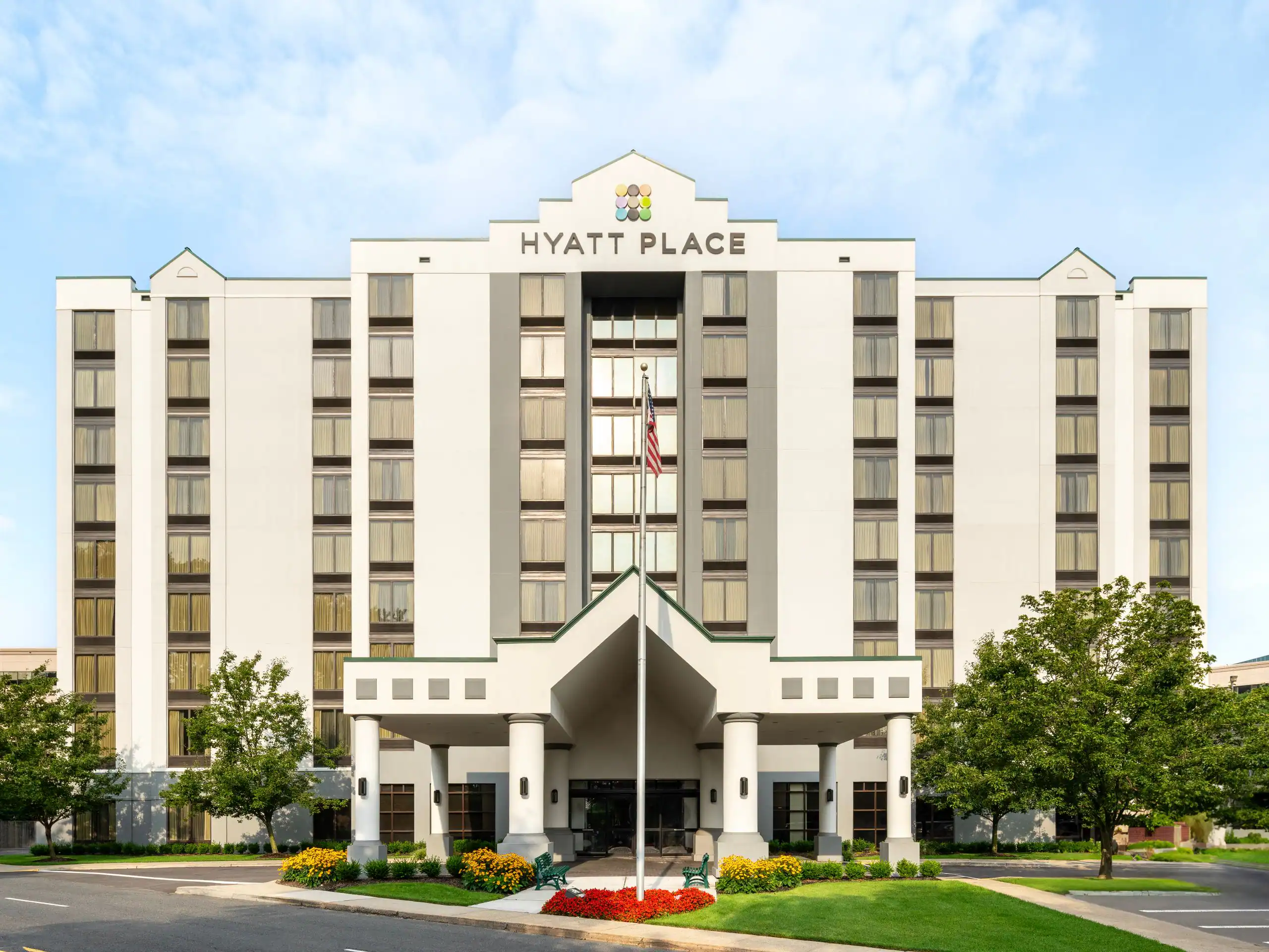 Hyatt Place Secaucus/Meadowlands hotel preview