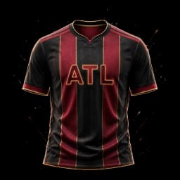 Atlanta United FC logo