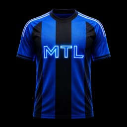 CF Montreal logo