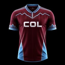 Colorado Rapids logo