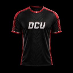 DC United logo