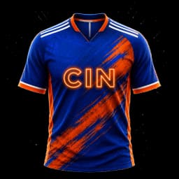 FC Cincinnati logo