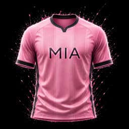 Inter Miami logo