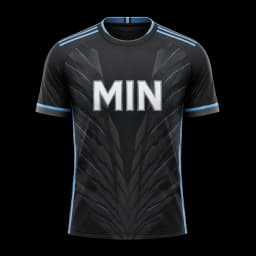 Minnesota United FC logo