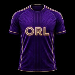 Orlando City SC logo