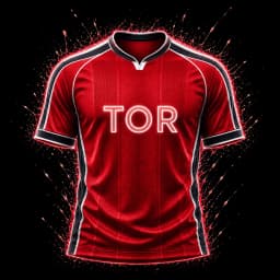 Toronto FC logo
